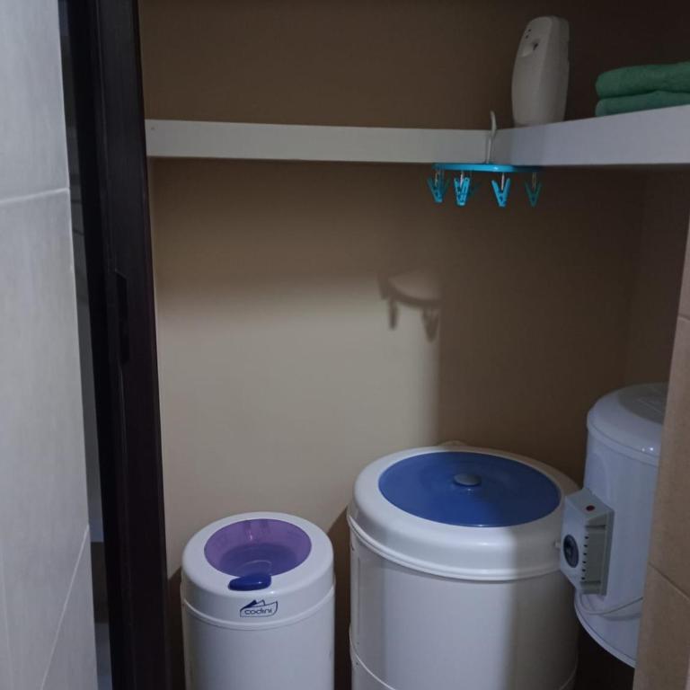 4 soles - Apartamento de 1 dormitorio - 7