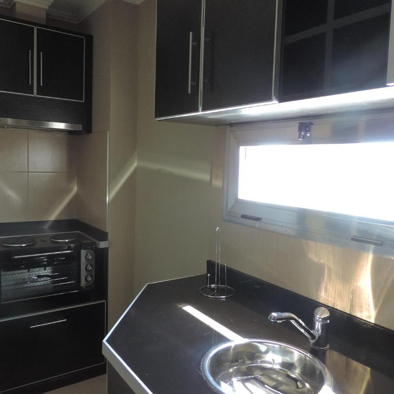 Apart Belgrano - Suite Doble Estándar - 28