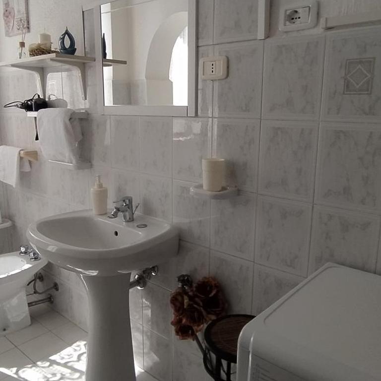Appartamento Accanto Al Faro - Appartamento con 2 Camere da Letto - 20