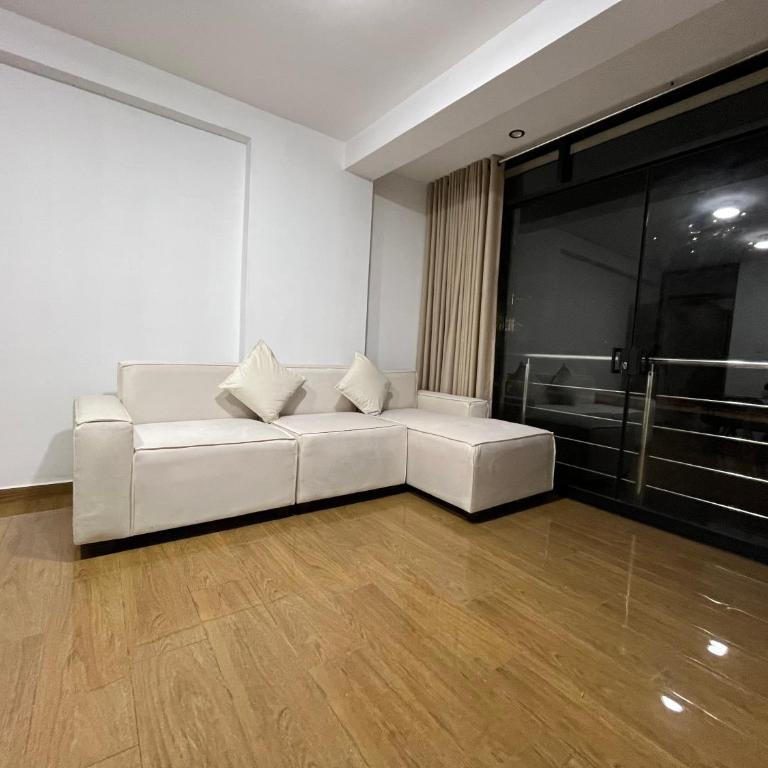 Inti Wasi Zaguán del cielo - Apartamento de 2 dormitorios - 1
