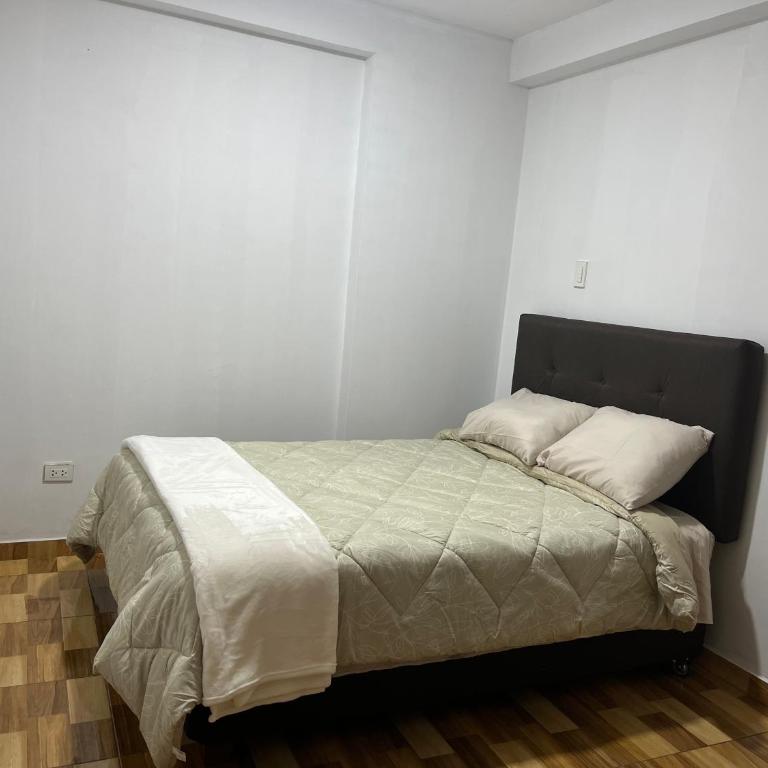 Inti Wasi Zaguán del cielo - Apartamento de 2 dormitorios - 4