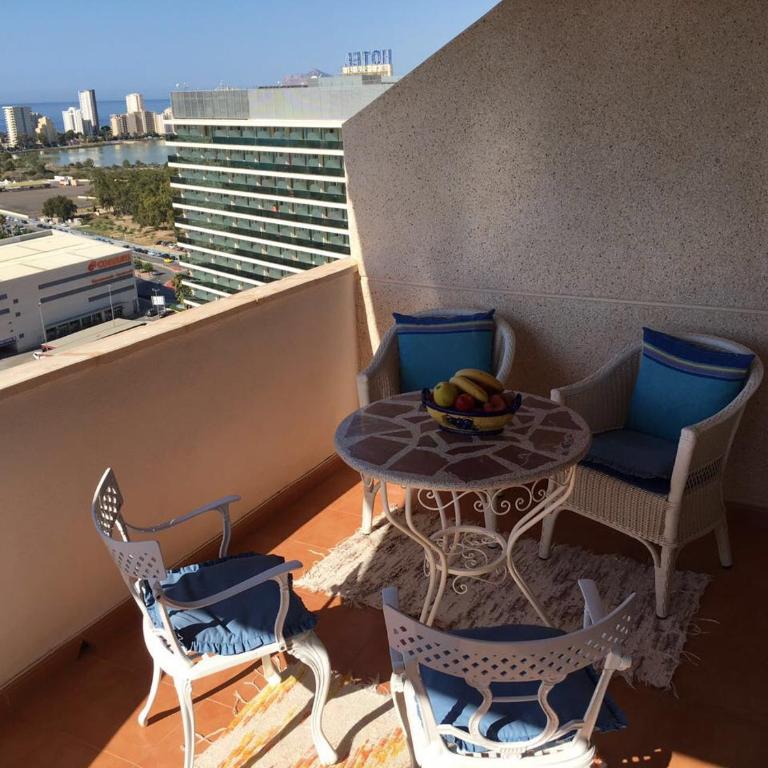 Elite Apartments in Calpe - Apartamento de 2 dormitorios - 15