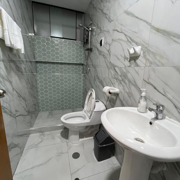 Inti Wasi Zaguán del cielo - Apartamento de 2 dormitorios - 10