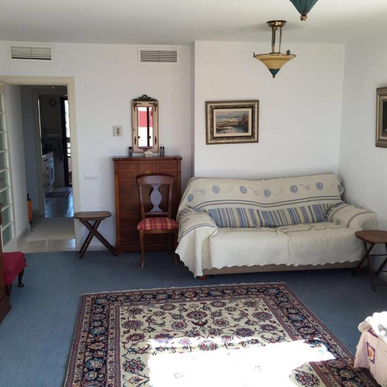 Elite Apartments in Calpe - Apartamento de 2 dormitorios - 4
