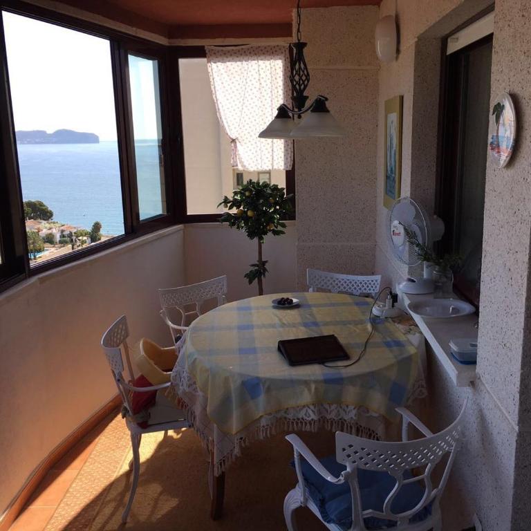 Elite Apartments in Calpe - Apartamento de 2 dormitorios - 8