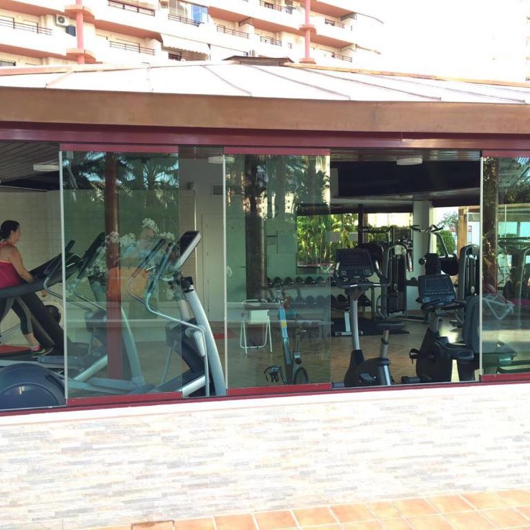 Elite Apartments in Calpe - Apartamento de 2 dormitorios - 31
