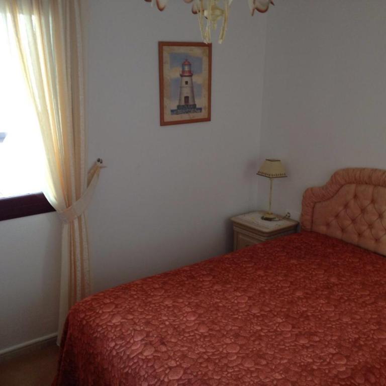 Elite Apartments in Calpe - Apartamento de 2 dormitorios - 5