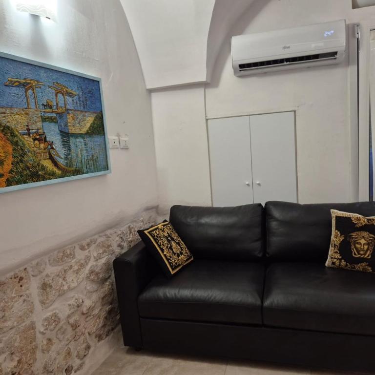 charming Loft in heart of Centro Storico TrulloVista - Appartamento con 1 Camera da Letto - 2