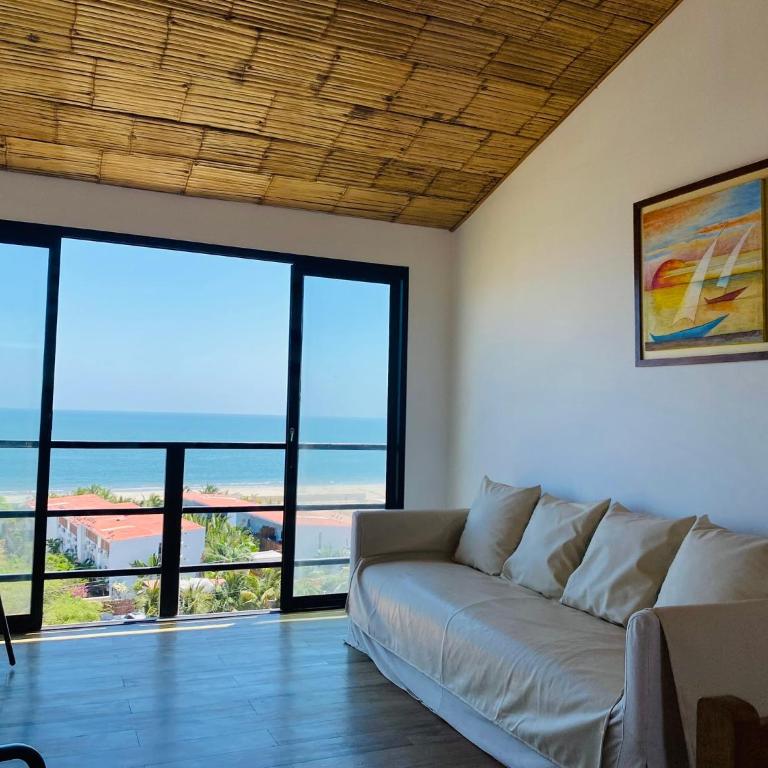 Apartamento Eyzaguirre 02 - Zorritos - Two-Bedroom Apartment - 3