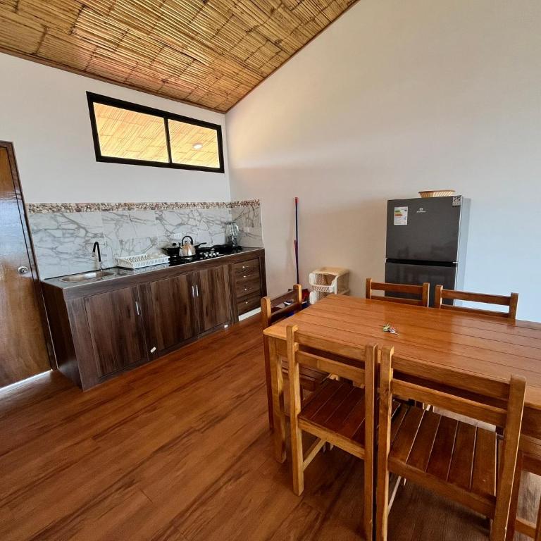 Apartamento Eyzaguirre 02 - Zorritos - Two-Bedroom Apartment - 6