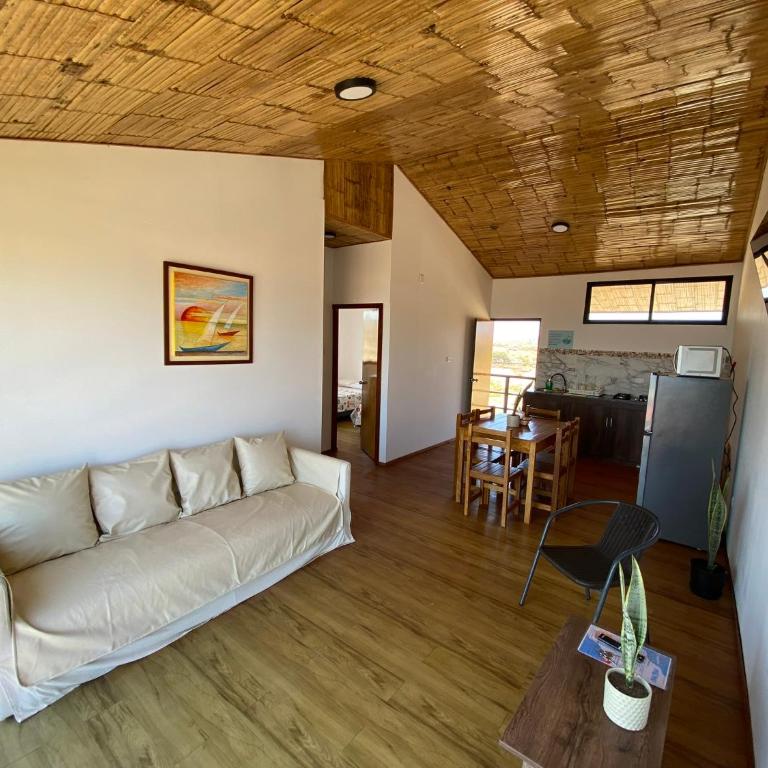 Apartamento Eyzaguirre 02 - Zorritos - Two-Bedroom Apartment - 8