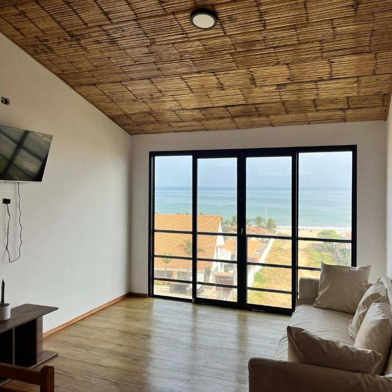 Apartamento Eyzaguirre 02 - Zorritos - Two-Bedroom Apartment - 10