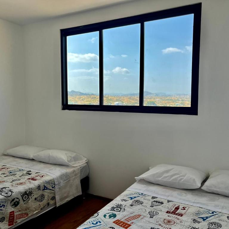 Apartamento Eyzaguirre 02 - Zorritos - Two-Bedroom Apartment - 12