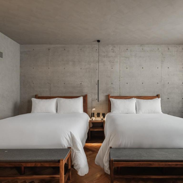 Hotel Casa Izel Roma Norte - Suite con terraza - 1