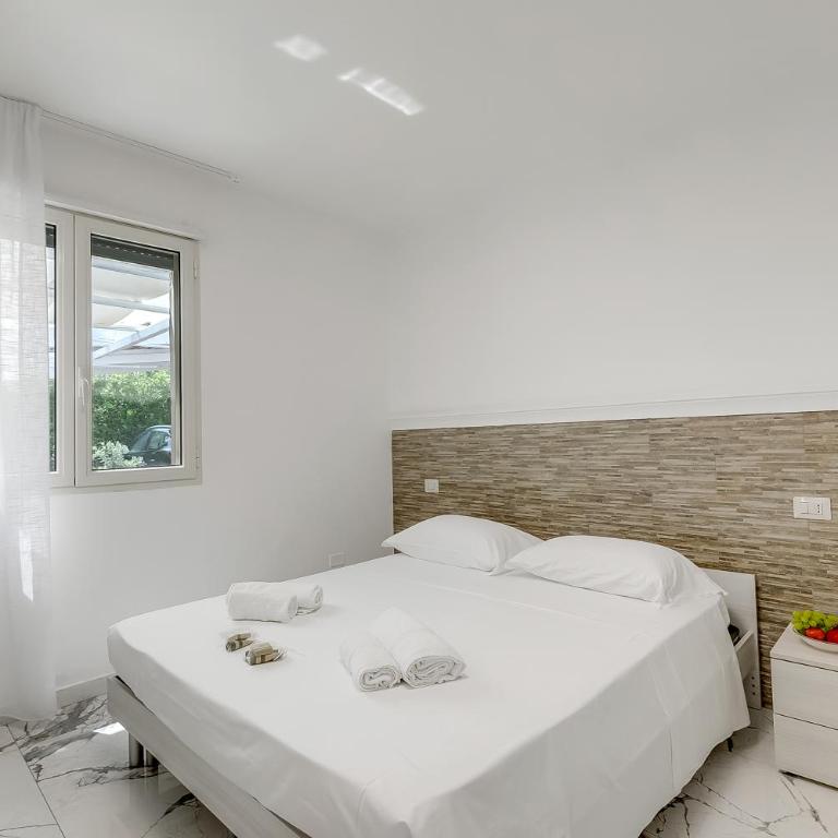 Pino Resort with shared pool - Appartamento con 2 Camere da Letto - 19