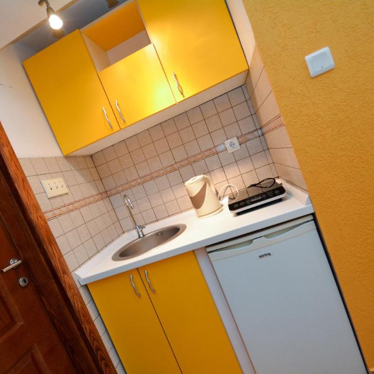 Apartments House 91 - Studio with Balcony - 8