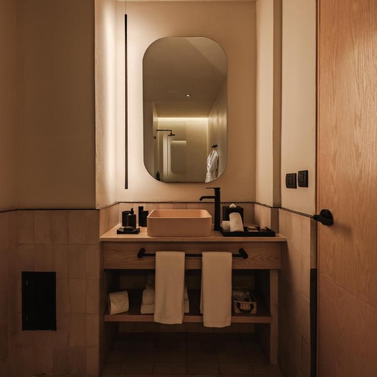 Hotel Casa Izel Roma Norte - Suite Estándar - 4