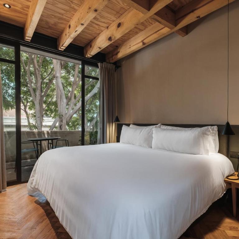 Hotel Casa Izel Roma Norte - Suite Estándar - 3