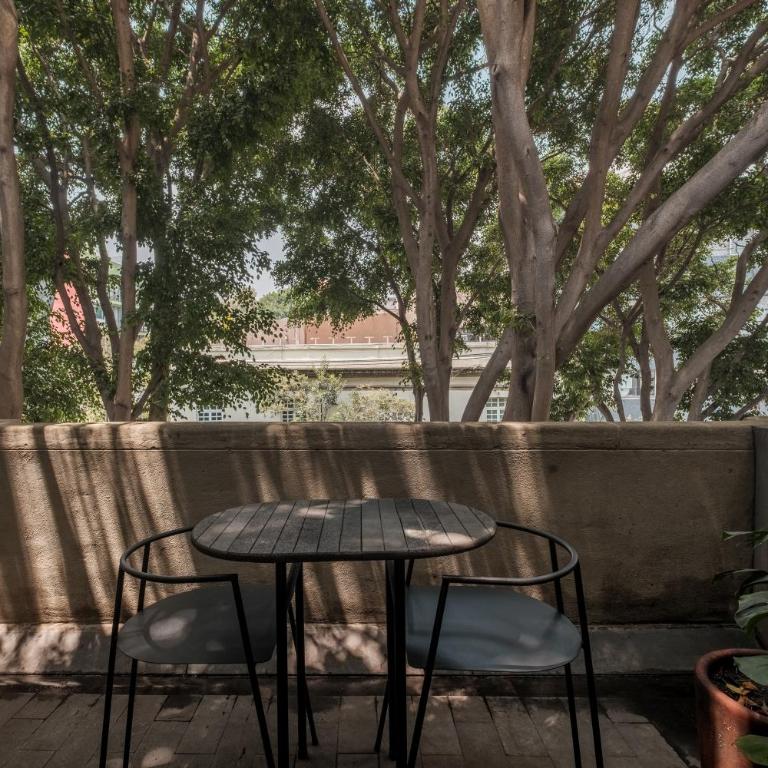 Hotel Casa Izel Roma Norte - Suite Estándar - 9