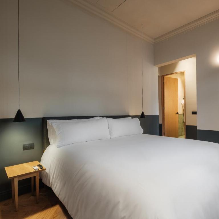 Hotel Casa Izel Roma Norte - Suite Junior - 1
