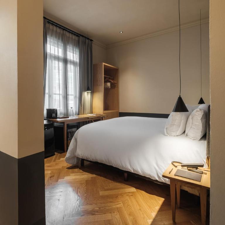 Hotel Casa Izel Roma Norte - Suite Junior - 2