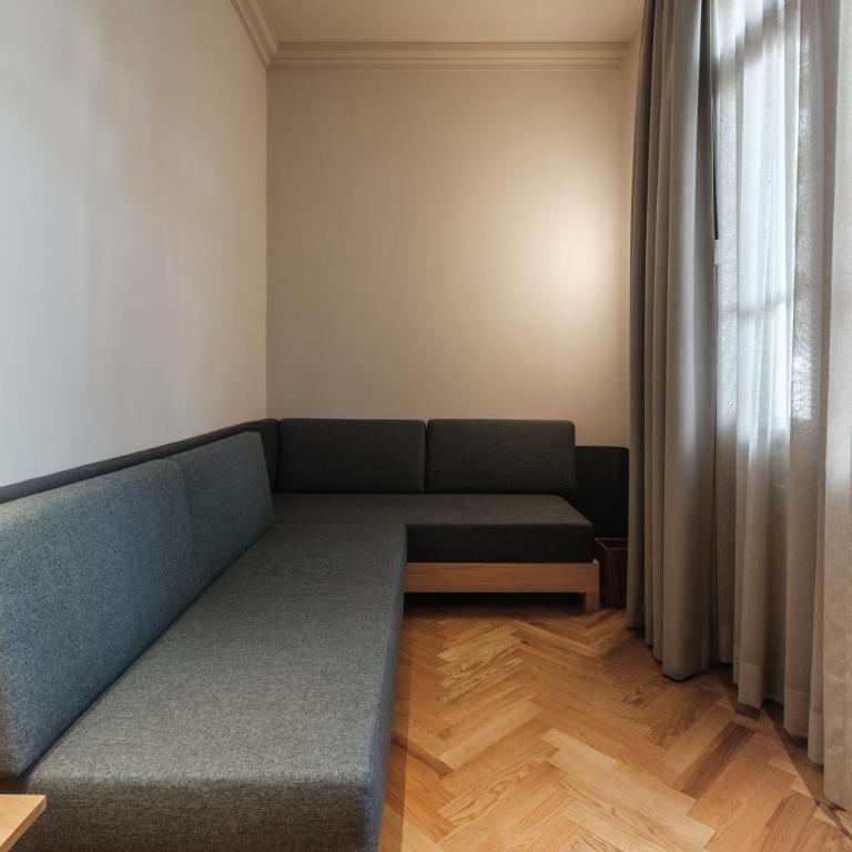 Hotel Casa Izel Roma Norte - Suite Junior - 8