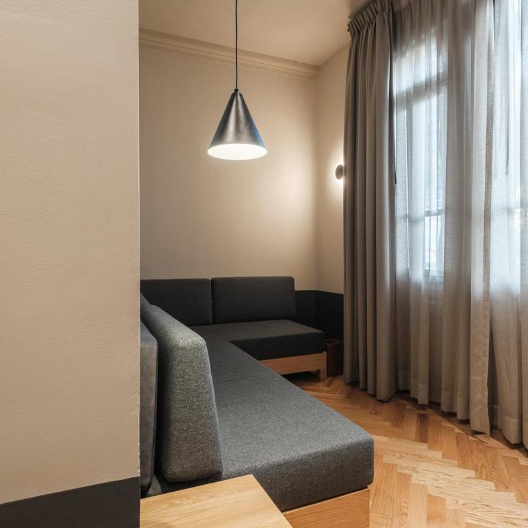 Hotel Casa Izel Roma Norte - Suite Junior - 10