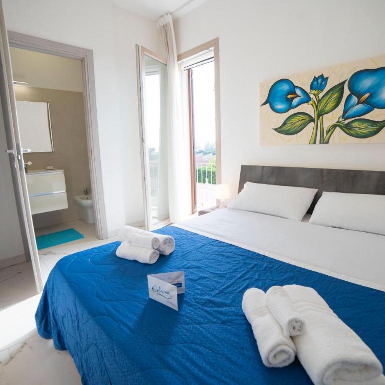 Pino Resort with shared pool - Appartamento con 3 Camere da Letto - 12