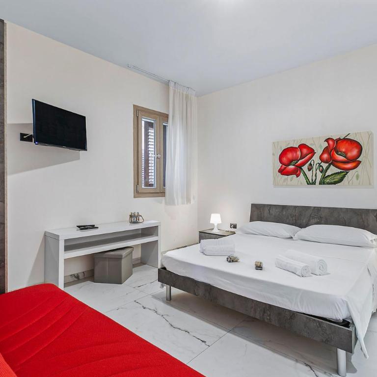 Pino Resort with shared pool - Appartamento con 3 Camere da Letto - 17