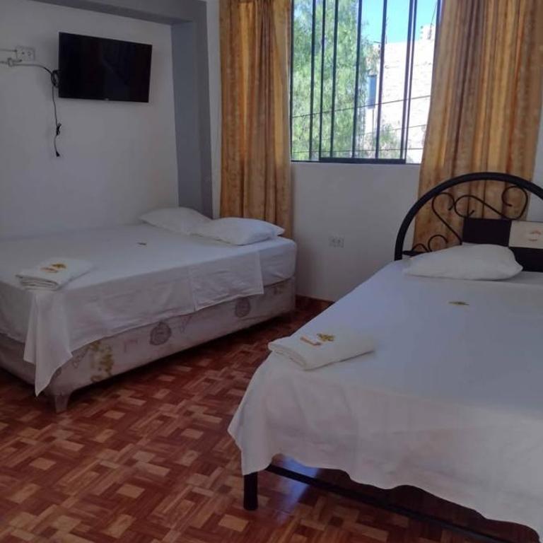 ARISTE y SUEÑO - Apartamento de 1 dormitorio - 3