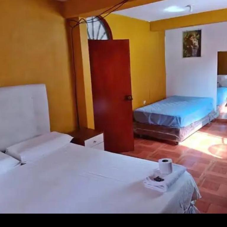 ARISTE y SUEÑO - Apartamento de 1 dormitorio - 5