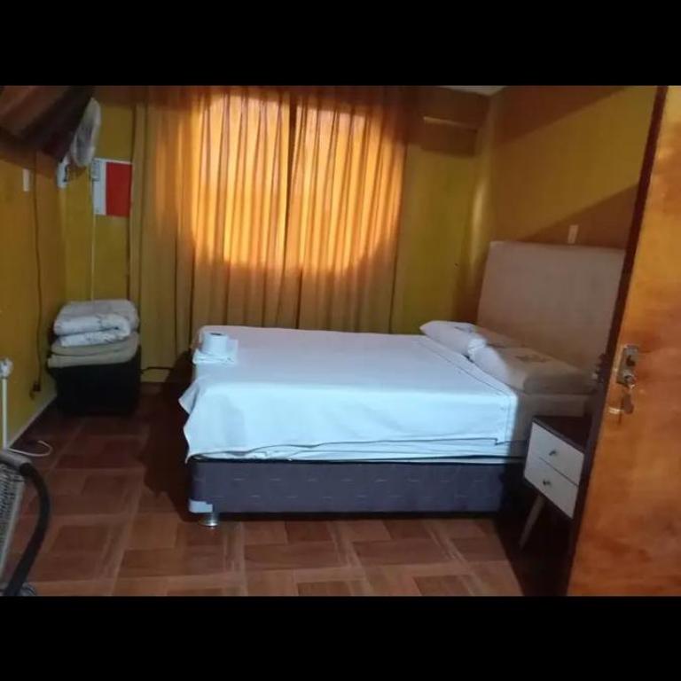ARISTE y SUEÑO - Apartamento de 1 dormitorio - 7