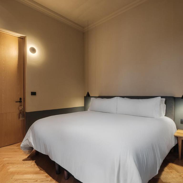 Hotel Casa Izel Roma Norte - Habitación Deluxe - 2