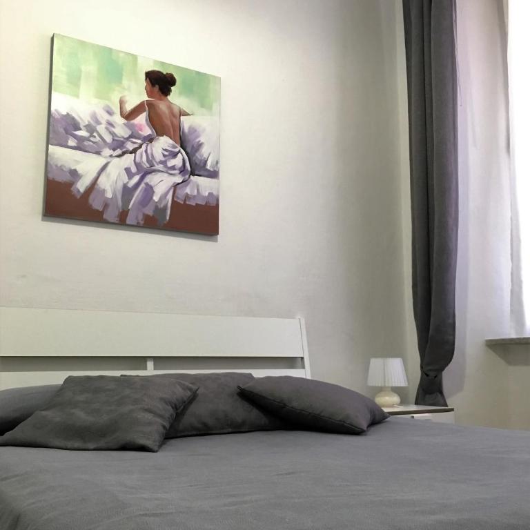 Cà du Flavio - Appartamento con 1 Camera da Letto - 4