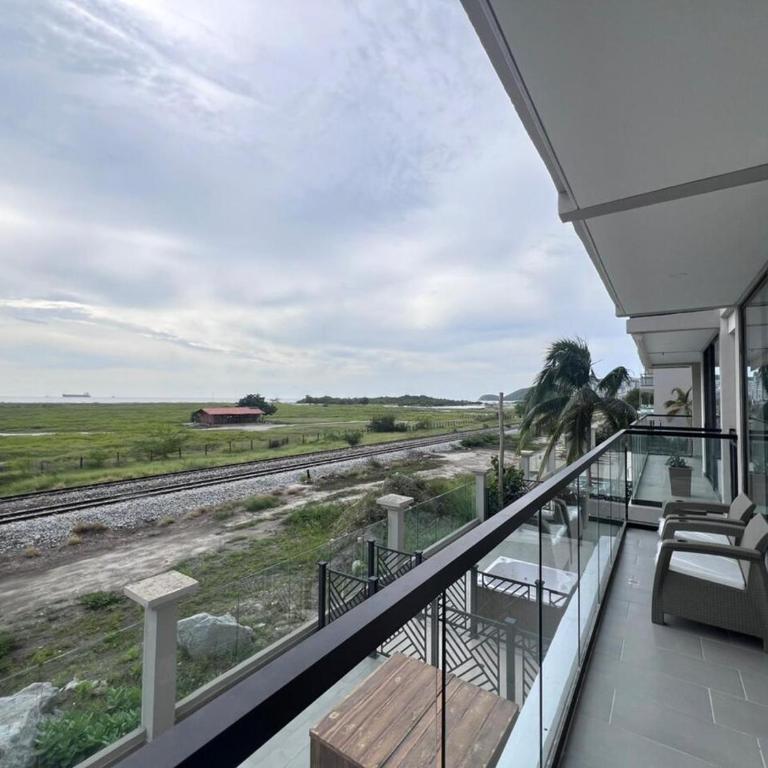 Apartamento en Santa Marta - Apartamento de 2 dormitorios - 2