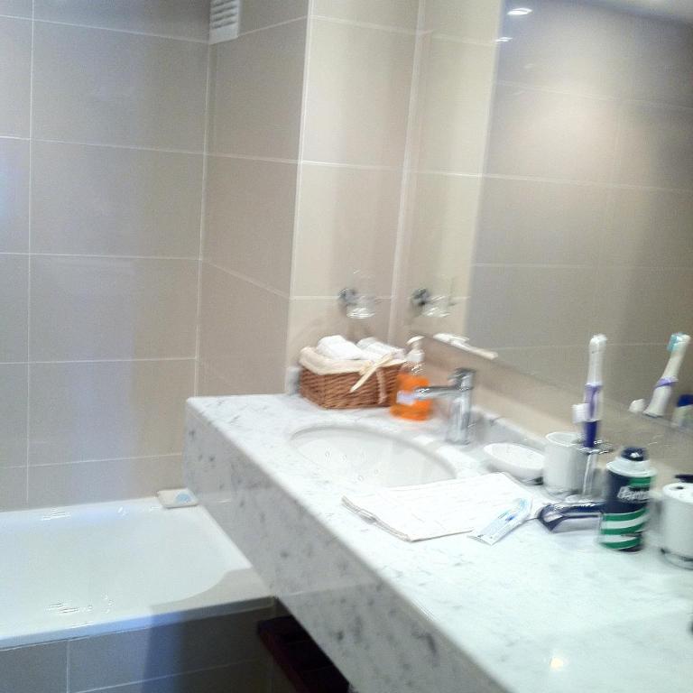 Duplex Penthouse El Golf 263 - Dúplex - 29