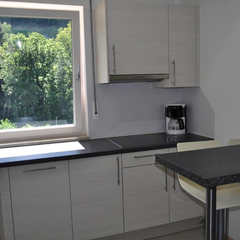 Ferienwohnungen Niederhof - Apartamento de 2 dormitorios con balcón - 1
