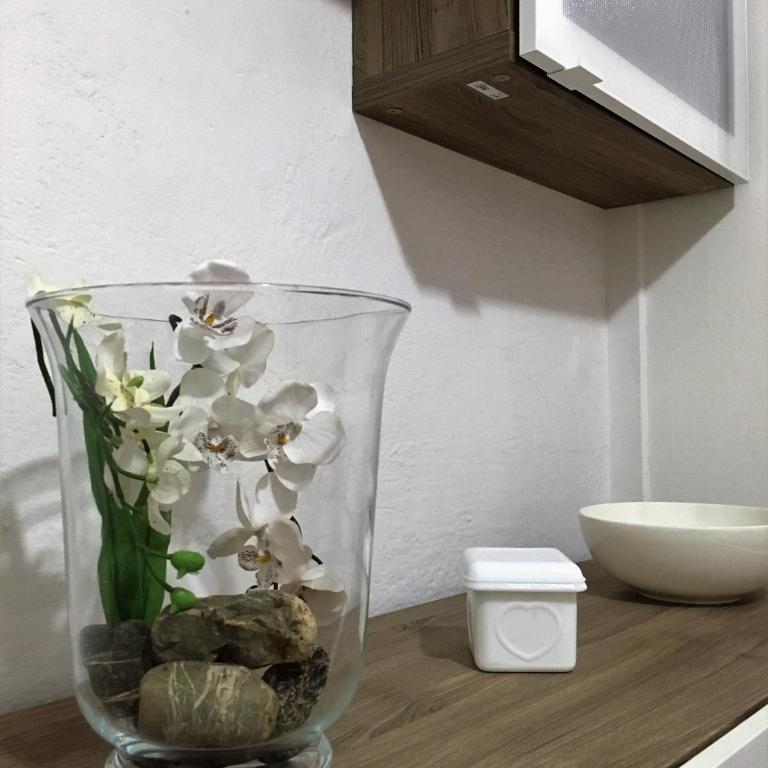 Cà du Flavio - Appartamento con 1 Camera da Letto - 10