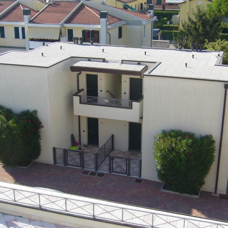 Residence Vecchio Faro - Appartamento con Balcone - 5