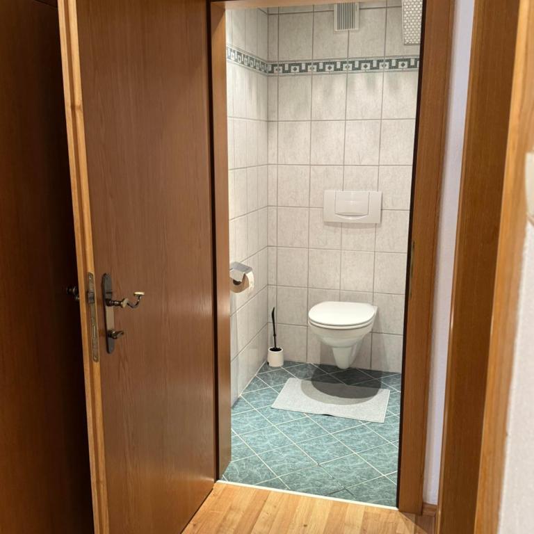 Appartement Schneider - Apartamento de 2 dormitorios con ducha - 12