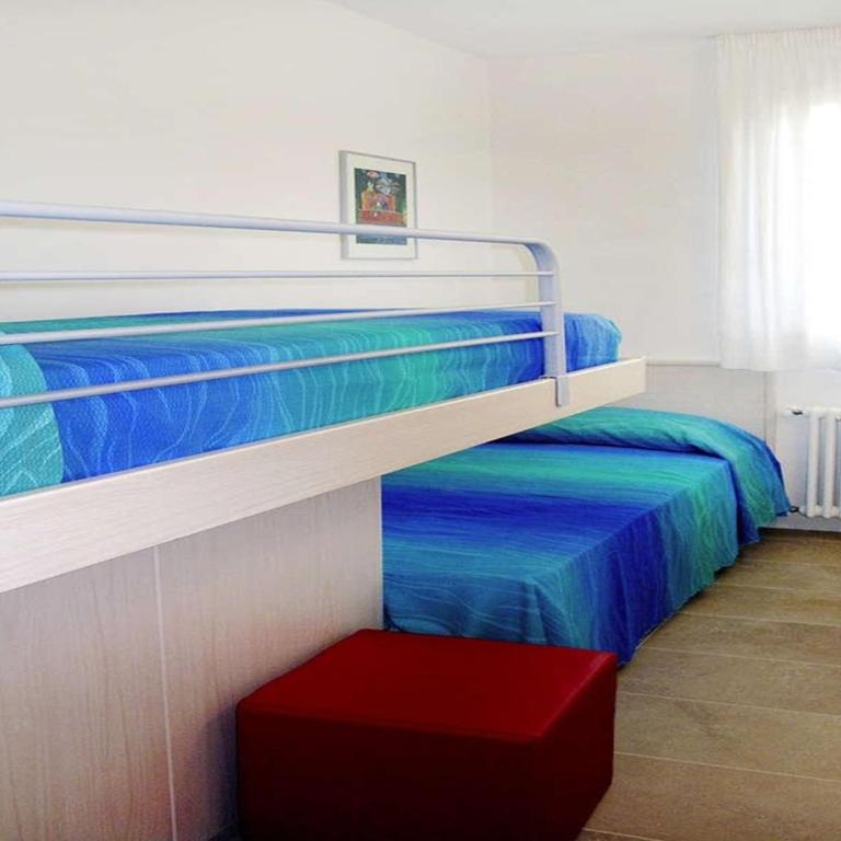 Villa Faro Vecchio - Appartamento con 2 Camere da Letto - 31