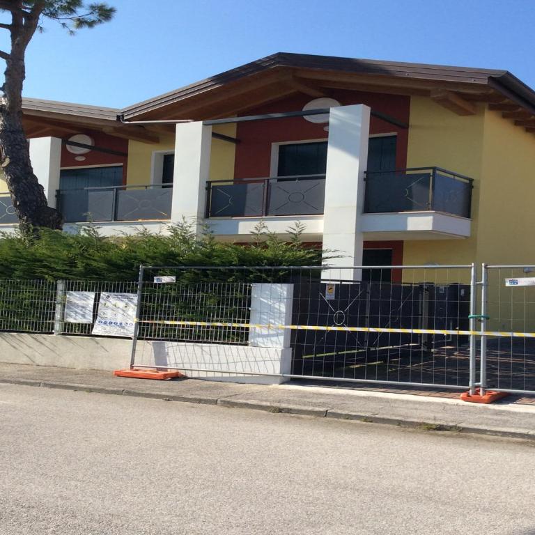 Villa Faro Vecchio - Appartamento con 2 Camere da Letto - 7