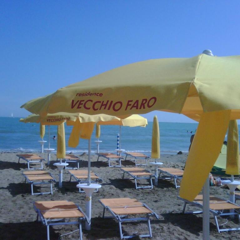 Villa Faro Vecchio - Appartamento con 2 Camere da Letto - 35
