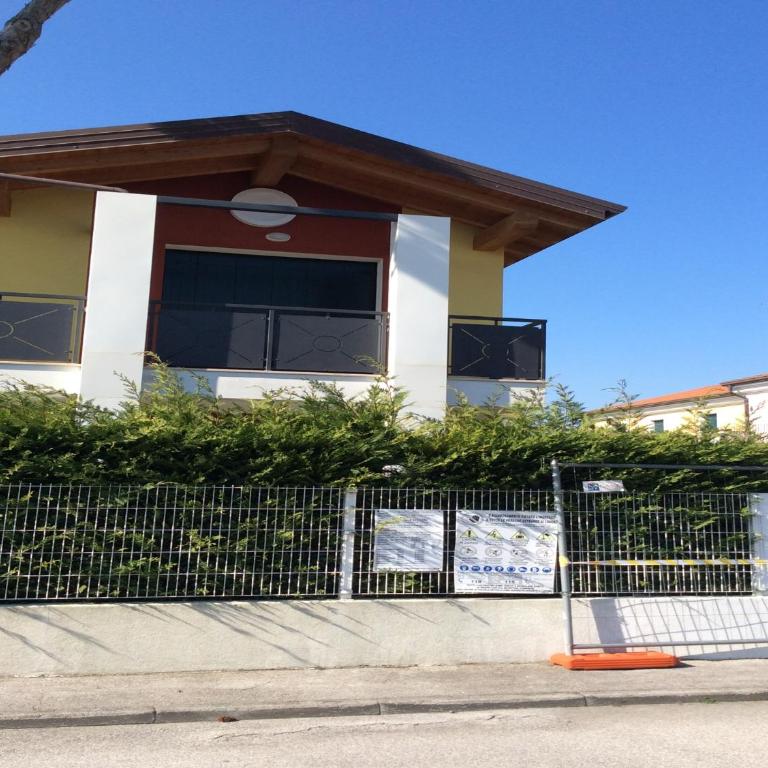 Villa Faro Vecchio - Appartamento con 2 Camere da Letto - 9