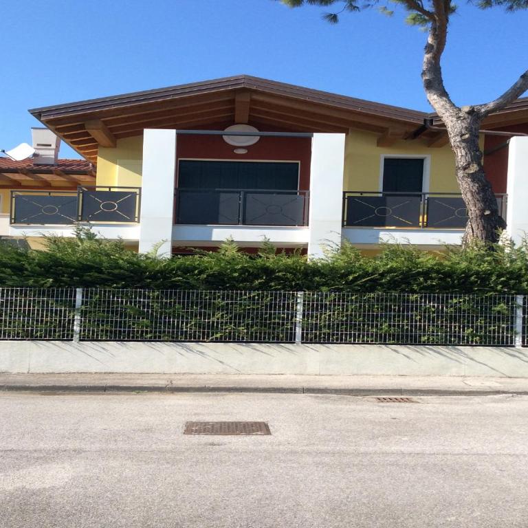 Villa Faro Vecchio - Appartamento con 2 Camere da Letto - 10