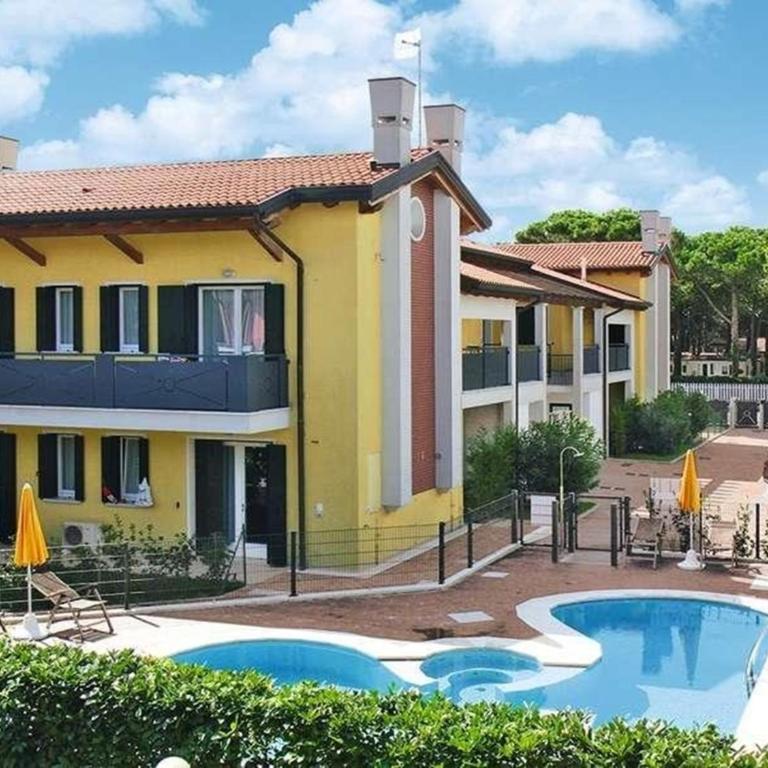 Villa Faro Vecchio - Appartamento con 2 Camere da Letto - 4