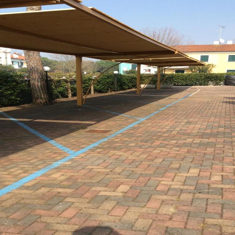 Villa Faro Vecchio - Appartamento con 2 Camere da Letto - 11
