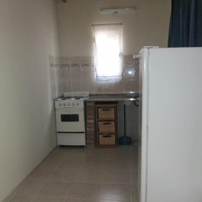 Complejo de Cabañas Pach - Flo - Habitación Familiar con baño - 7