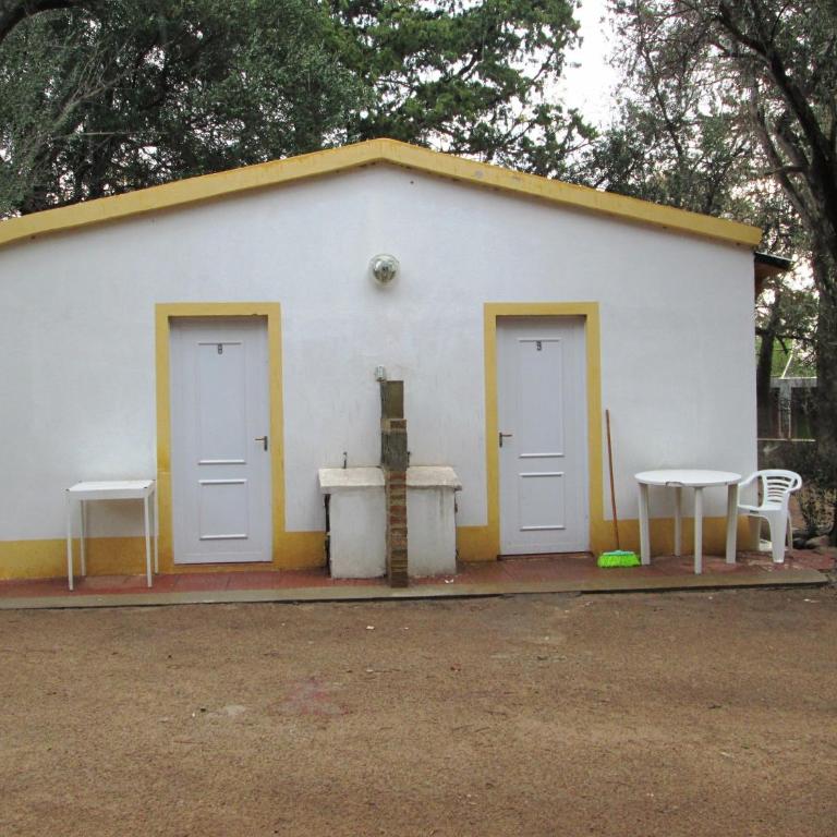 Complejo de Cabañas Pach - Flo - Habitación Triple Estándar - 5