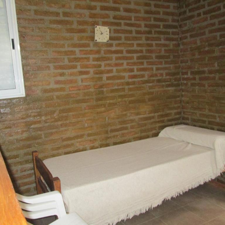 Complejo de Cabañas Pach - Flo - Habitación Triple Estándar - 8
